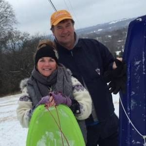 Meet your Posher, Terrie